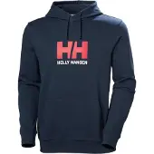 Helly Hansen Kapuzensweaters LOGO HOODIE herren