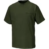 Pinewood T-shirt 2-Pack green (100) XXL