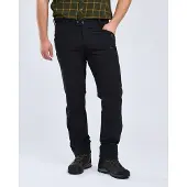 Pinewood Abisko Light Stretch Trouser black (400) C58