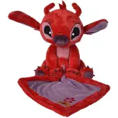 Disney Lilo & Stitch Plüsch mit Sound Plüschfreund Kuscheltier für kleine Fans