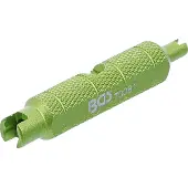 Bgs Valve Core Tool, Aluminium, 10 g