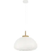 Eglo Pendellampe Summerhill Ø 55cm – Reisepapier