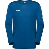 Mammut Herren Shirt Tree Wool FL
