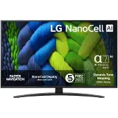 LG 43nano82a6b.aeu 43´´ 4k Led Tv