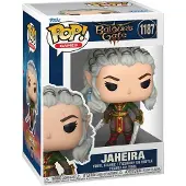 Funko POP! FK91593 - Baldur's Gate POP! Games Vinyl Figur Jaheira 9 cm - Neu
