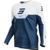Shot Draw Daytona Langarm-trikot