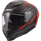 LS2 Helmets FF807 Dragon Subic Helm