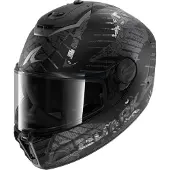 Shark Spartan Rs Reptaia Ece Integralhelm