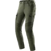 Rebelhorn Faster Motorrad Jeans