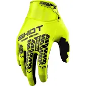 Shot Vision Tech Offroad-handschuhe