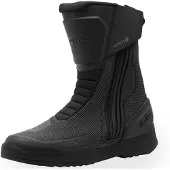 Sidi Aria 2 GTX Stiefel Unisex Textilgewebe schwarz, 45