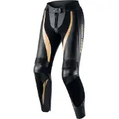 Rebelhorn Rebel Perforierte Lederhose