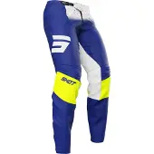 Shot Race Gear Devo Blast Offroad-hosen