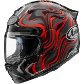 Arai Quantic Swirl Integralhelm