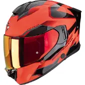 Scorpion Exo-530 Air Clip Helm