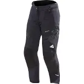 Dainese Carve Master 4 Gore-Tex wasserdichte Damen Motorrad Textilhose