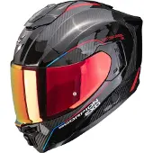 Scorpion Exo-1500 Carbon Air Mundi Integralhelm
