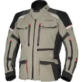 Büse Highland III Herren Textiljacke gelb, 58