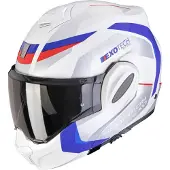 Scorpion Exo-Tech Evo Pro Acuti Klapphelm