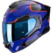 Scorpion Exo-530 Air Clip Integralhelm