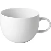Rosenthal Espresso-/Mokka-Obertasse Zauberflöte Weiss 11260-306500-14722