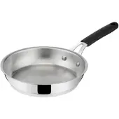 Lagostina 20 cm bratpfanne aus edelstahl 012896040120