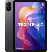 Xiaomi Tablet REDMI Pad 2 WiFi 11" 4GB 128GB Gris Grafito