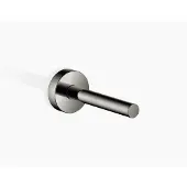 Dornbracht Porte-rouleau de réserve, saillie 105mm, 83590979-19, 83590979-19