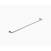 Dornbracht Badetuchhalter, 800mm, 83080979-26, Farbe: Light Gold