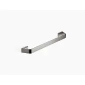 Dornbracht CL.1 Badetuchhalter, 449mm, 83045705-19, Farbe: Dark Chrome