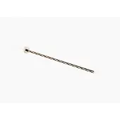 Dornbracht Handtuchhalter, 1-teilig, starr, Ausladung 490mm, 83211979-26, Farbe: Light Gold