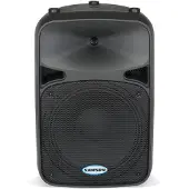 Samson Auro D12, 2,5-Wege, 1.0 Kanäle, Kabelgebunden, 400 W, Schwarz