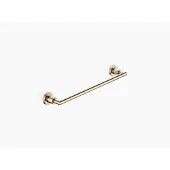 Dornbracht TARA Badetuchhalter, 450mm, 83045892-46, Farbe: Champagne gebürstet