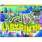 Ravensburger SpongeBob Labyrinth 25090