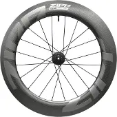 Zipp 808 Firecrest Cl Disc Hinterrad Schwarz 12 x 142 mm / Shimano/Sram HG Schwarz 12 x 142 mm