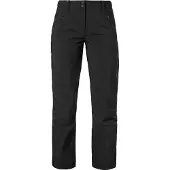Schöffel Softshell Pants Style Milagle Women black (9990) 38