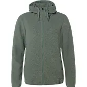 Vaude Damen Unterjacke Wo Manukau Fleece Jacket II