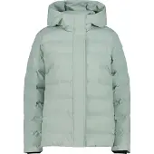 CMP Damen Winterjacke WOMAN JACKET FIX HOOD 35K3666-E421 40 - Jade - 40