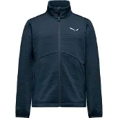Salewa - Kid's Altavia PL Jacket - Fleecejacke Gr 164 blau