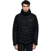 Vaude Monviso Daunenjacke