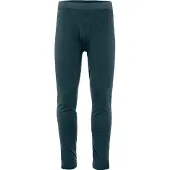 Fjällräven - Bergtagen Merino 190 LJ - Merinounterwäsche Gr XL blau