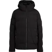 Ziener Damen Skijacke Trava-z Jacket Lady Schwarz 46