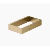 Dornbracht Anneau porte-serviettes, 83200780-39, 83200780-39
