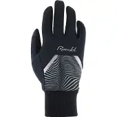 Roeckl Sports Wirsberg black/grey (9452) 7,5