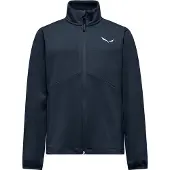 Salewa - Kid's Cammino PL Jacket - Fleecejacke Gr 104 blau