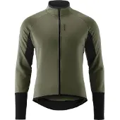 Gonso Herren Jacke Road Jacket Softshell 2