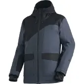 Maier Sports Herren Funktionsjacke Ovindoli M