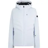 Ziener Tokki Z Jacket Lady Damen Skijacke 133006 414 : 42