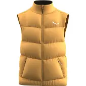 Salewa Kids Brenta RDS Down Vest K spruce yellow (2280) 164