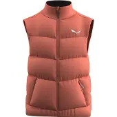 Salewa Weste ohne Ärmel Kind Brenta